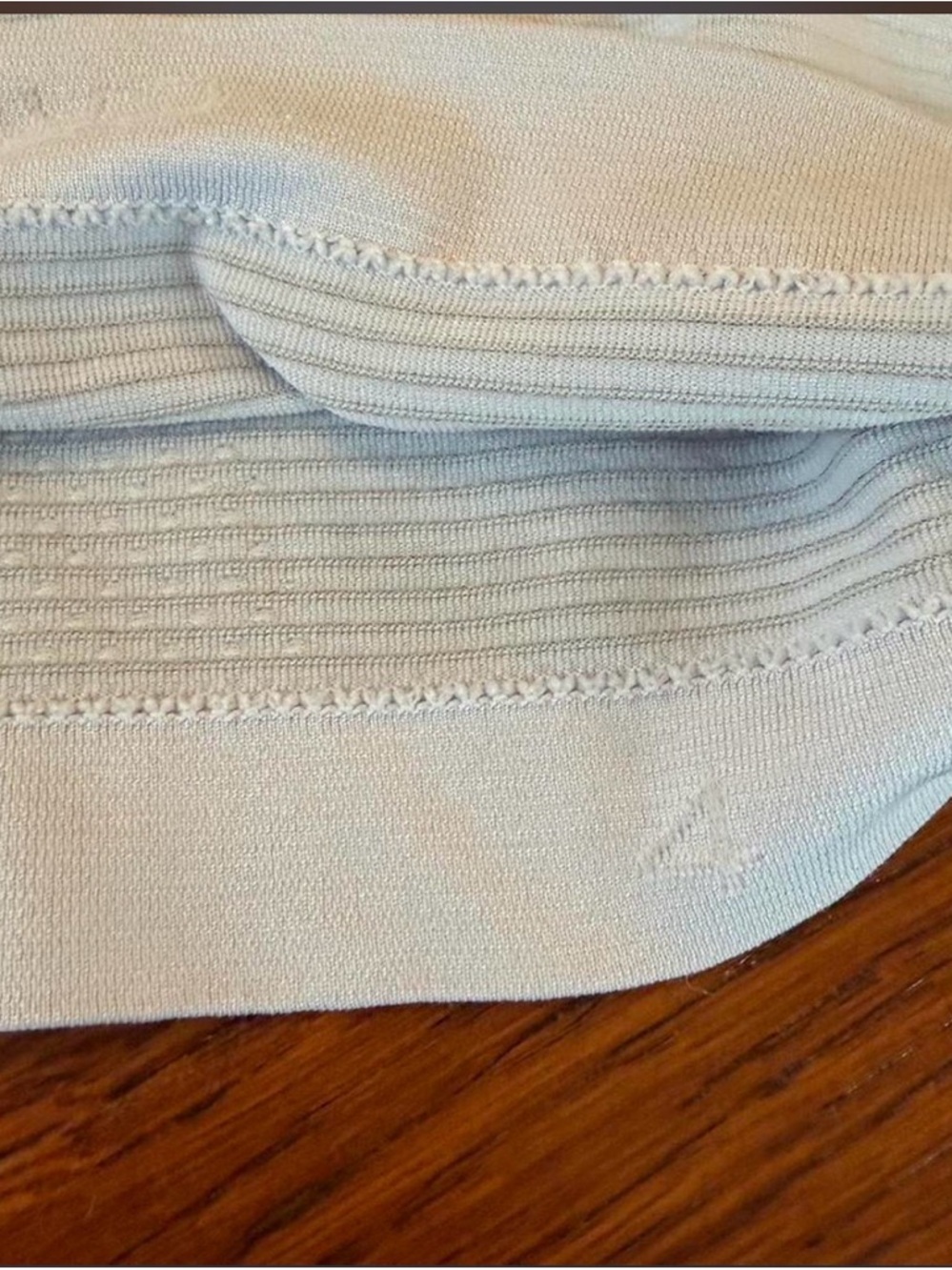 Lululemon Lilac Racerback Tank - Picture 6 of 8